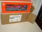 Lionel Barrel Ramp 6343 Kids Club 1999 19773 New Nib W/ Shipper. Fixed Price $17.00.