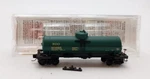 Micro-trains 06500350 Scale Reading 39' Single Dome Tank Car #90985 Nib. Fixed Price $14.59.