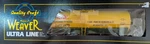 Weaver Scale Ultra Line 40' Tank Car Dupont 3 Rail. Fixed Price $36.95.