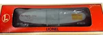 Lionel 6-17224 Central Of Georgia 9464-197 Standard Boxcar. Fixed Price $18.00.