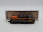 Life Like 7888 Scale Great Northern SW9/1200 Diesel Locomotive #16 Ln/box. Fixed Price $50.99.
