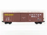 Scale Micro-trains 30060 Ssw Cotton Belt 50' Standard Boxcar #67315. Fixed Price $24.95.