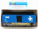 Ho Athearn Bev-bel Kit 2384 B&m Boston Maine 50' Hydra-cushion Box Car #928. Fixed Price $22.95.