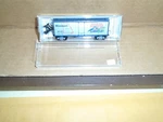 Micro Trains #21373 40' Std Plug Door Box Car-missouri State #mo 1821. Fixed Price $15.00.