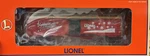 Lionel #6-16785 Holiday Reefer. Fixed Price $104.99.
