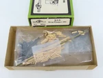 HON3 Scale Durango Press Kit DP-51 Rgs Rio Grande South Drag Flanger #01. Fixed Price $37.95.