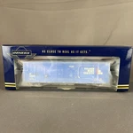 Athearn Genesis Ho Sp Golden West Service 50 Box Car ATHG63905 Nib Blue. Fixed Price $39.95.