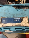Roundhouse 50' Fmc Plug Door Box Car Grand Trunk 3622. Fixed Price $24.99.