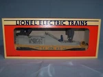 Lionel 6-16704 T.v. Car New In Box. Fixed Price $25.00.