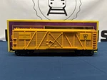 Mth Pennsylvania #128749 Stock Car MT-7100. Fixed Price $24.99.