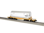 Lionel 2226440 Union Pacific Booster Flatcar 5-PACK Wo/rocket High End.... Fixed Price $719.99.