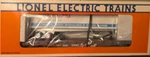 Scale Lionel 1991 Lcca Convention Conrail Flat Car With Trailer #6-17887. Fixed Price $22.95.