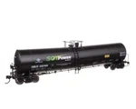 Walthers Ho 910-48241 Scale Trinity Tank Car Rtr Dbux Soy Power #250189. Fixed Price $39.99.