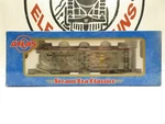 Atlas 8104-1 Nash Food Products 40' Woodside Refrigerator Car #15660 Nib. Fixed Price $79.99.