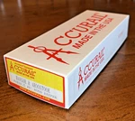 Ho Scale, Accurail 4830.2 Bangor & Aroostook - 40' Wood Reefer Kit. Fixed Price $15.96.