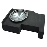 Harmony HA-R104 10" Subwoofer Fits 14-18 Chevy Silverado Crew Cab Single Box. Fixed Price $153.95.