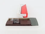 Ho Scale Intermountain Kit 40698 Undecorated Double Door 50' Box Car. Fixed Price $21.95.