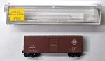 Mtl Micro-trains 24190 Missouri Pacific 128730 40 Foot Single Door Boxcar Mpt. Fixed Price $14.00.