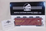 Mth 20-93572 Lehigh Valley 50' Highcube Box Car 471285 Norfolk Southern Heritage. Fixed Price $129.00.