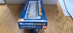 Walthers Rio Grande PS-2 Covered Hopper Car. Fixed Price $8.00.