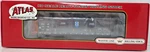 Atlas Ho Coalveyor #1026-2 Djjx #1210 Railroad Car New. Fixed Price $33.99.