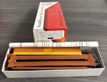 Intermountain Kit #cnwx-xx 4-BAY Covered Hopper Canadian Wheat Board Nos!. Fixed Price $23.95.