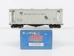 Scale 2-RAIL Atlas 3002058-2 C&o Chesapeake Ohio Airslide Hopper #42376. Fixed Price $79.95.