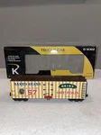 K-line Heinz 57 Woodside Reefer Baked Beans Le Fort Pitt Div. Tca K762-5203. Fixed Price $55.00.