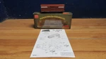 Roundhouse 84217 Rock Island 36' Stock Car # 79158 Boxed 622878. Fixed Price $20.00.