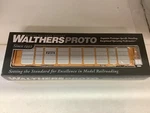 Walther Proto #920-101432 Ho Scale Ttx 89' Bi-level Auto Carrier RD.#710851. Fixed Price $58.95.