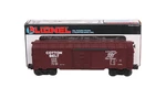 Lionel 6-19228 Gauge Cotton Belt Boxcar New. Fixed Price $15.99.