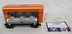 Lionel Linex 3-DOME Tank Car 6-16187 O-gauge. Fixed Price $49.99.