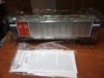 Lionel 6-17185 Gauge Rotary Bathtub Gondola #877900 New Insert Only. Fixed Price $51.51.