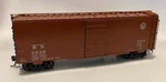 Kadee Ho 4301 40' PS-1 Boxcar Birmingham Southern #6745 Of Production. Fixed Price $28.95.