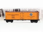 Micro-trains Mtl 59010 Pfe Pacific Fruit Express 40' Steel Ice Reefer #40400. Fixed Price $29.95.