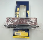 Scale American Flyer 6-48329 Atsf Santa Fe Single Door Box Car #900-297 Nos. Fixed Price $29.95.