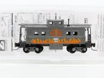 Z Scale Micro-trains Mtl 53500260 Sbx Smokey Bear Center Cupola Caboose #1944. Fixed Price $29.95.