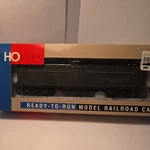 Walthers 932-5472 Gacx Wood Reefer W/ Bolted Pedestal Truck Pfe #726 -nib. Fixed Price $34.79.