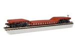 Bachmann 18339 Ho Scale Heavy Duty Depressed Center Flatcar Pennsylvania Prr 435. Fixed Price $32.99.