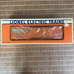Lionel 6-17308 Tropicana Reefer #2. Fixed Price $29.99.