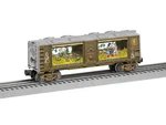 Lionel Scrooge Mcduck Mint Car 6-82925. Fixed Price $80.00.