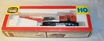 Life Like T-582 Ho New York Central Crane Car 2136 Browning Orange Train. Fixed Price $12.00.