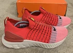Nike React Phantom Run Flyknit Siren Red DV2145-600 Men's 12 New With Box. Fixed Price $100.00.