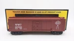 Mth 30-7440 Gauge New York Central Boxcar #164203 Ln/box. Fixed Price $18.19.