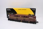 K-line K2780-4912IC Gauge Kcc Exclusive Prr GG-1 Locomotive #4912. Fixed Price $169.95.
