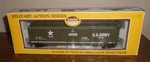 Model Power 9164 Us Army Exploding Car #802 99 Ho Scale. Fixed Price $14.99.