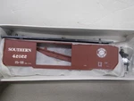 PROTO-#8427-SOU-50' Boxcar #42022-KIT-HO Scale. Fixed Price $14.00.