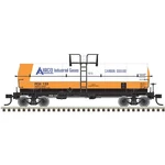 Atlas Master 11.000 Gallon Tank Car Airco Pcix #133 Pn 50006584. Fixed Price $39.99.