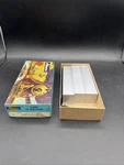 Athearn 2025 Ho 40' Containers Undecorated Box Of 3 Nos. Fixed Price $15.00.
