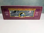 Mth Premier 20-90003B 50' Single Door Box Car Pennsylvania #47136 Read. Fixed Price $35.40.
